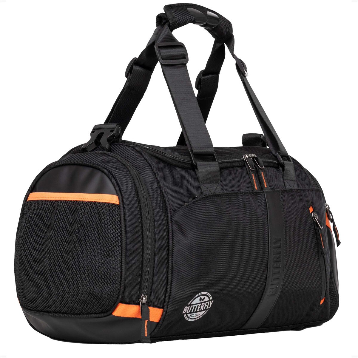 Butterfly Table Tennis Kashiwa Midi Bag - SIde